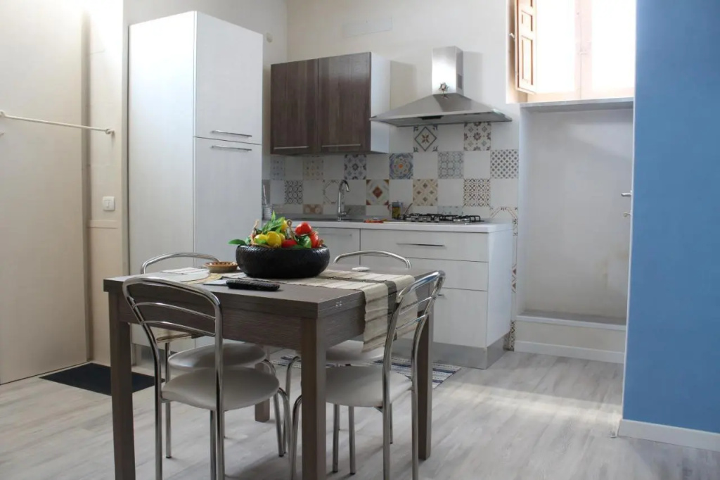 A Casa di Turiddu