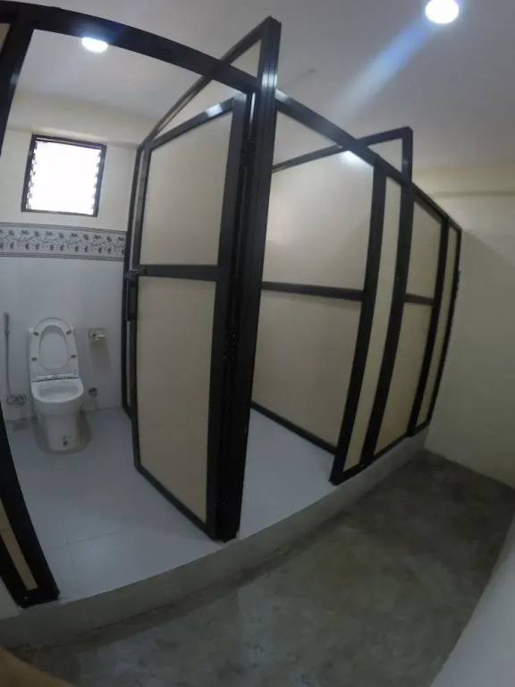 Bodhi Tree Hostel