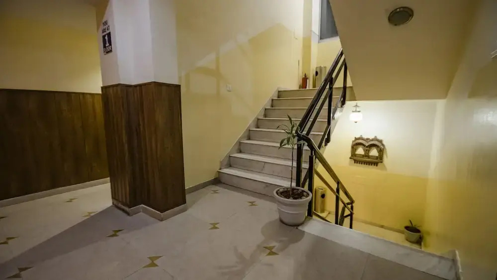 Vatika Inn – City Centre | Family & Business Hotel, Udaipur