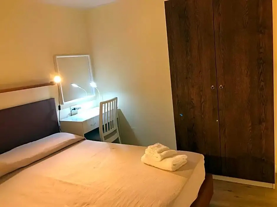Agorà Rooms