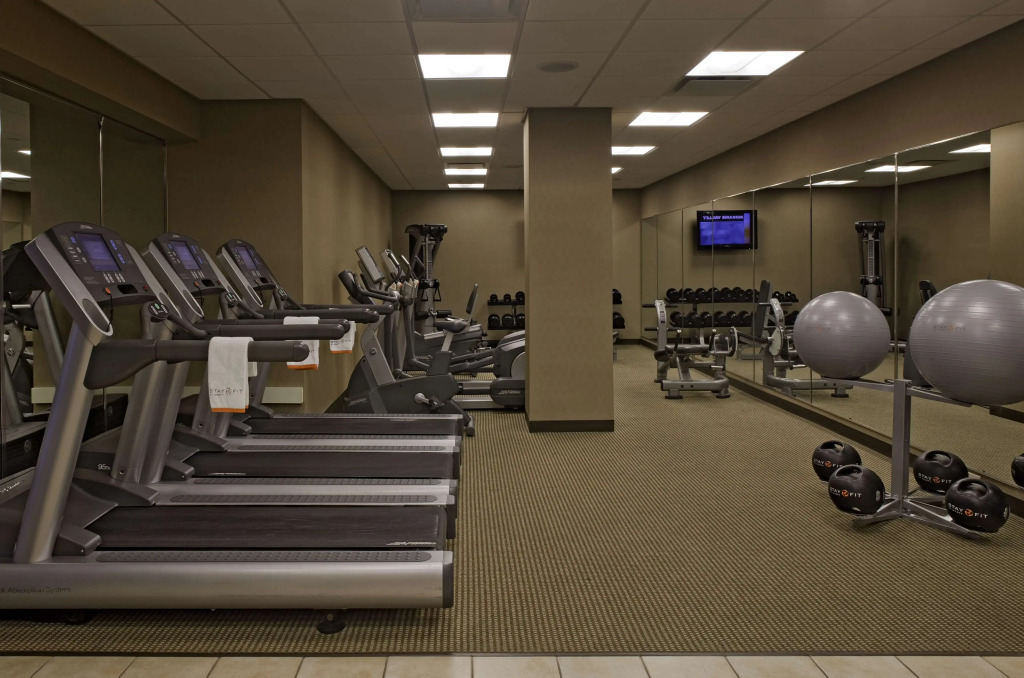 Hyatt Regency Lisle near Naperville