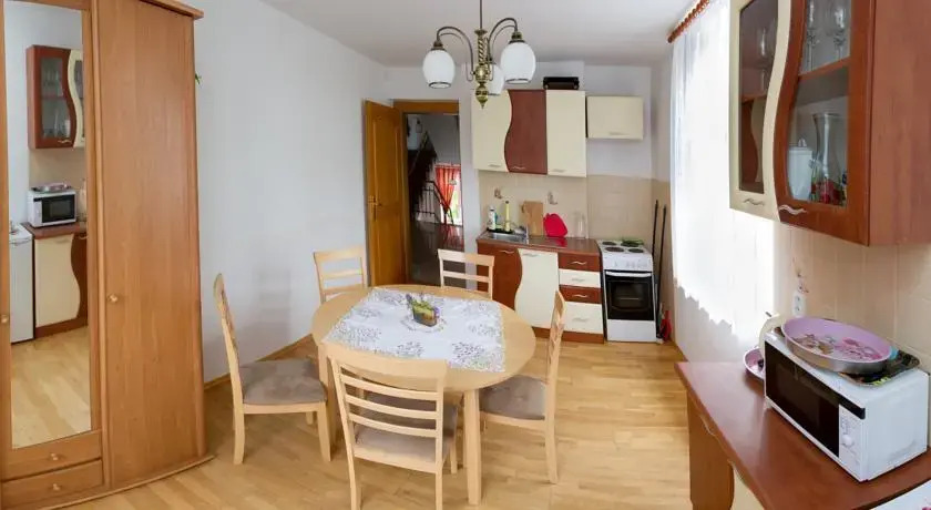Villa Třeboň