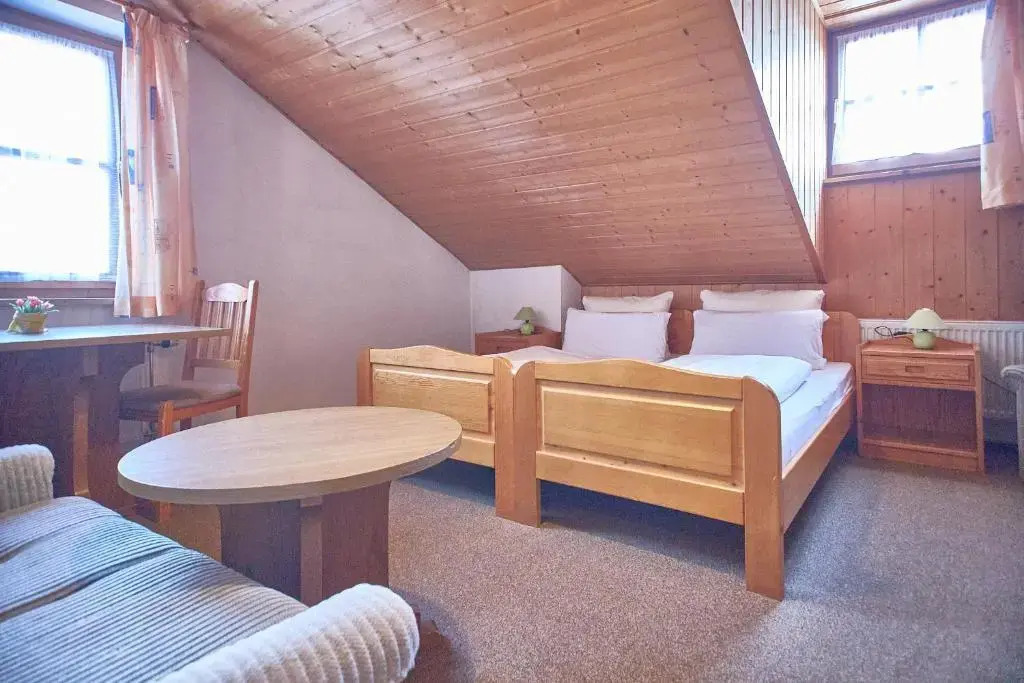 Aparthotel Zwiesel