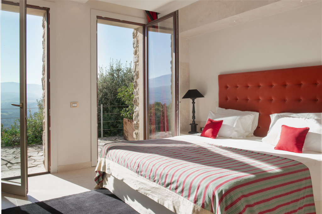 Castello di Velona Resort, Thermal SPA & Winery