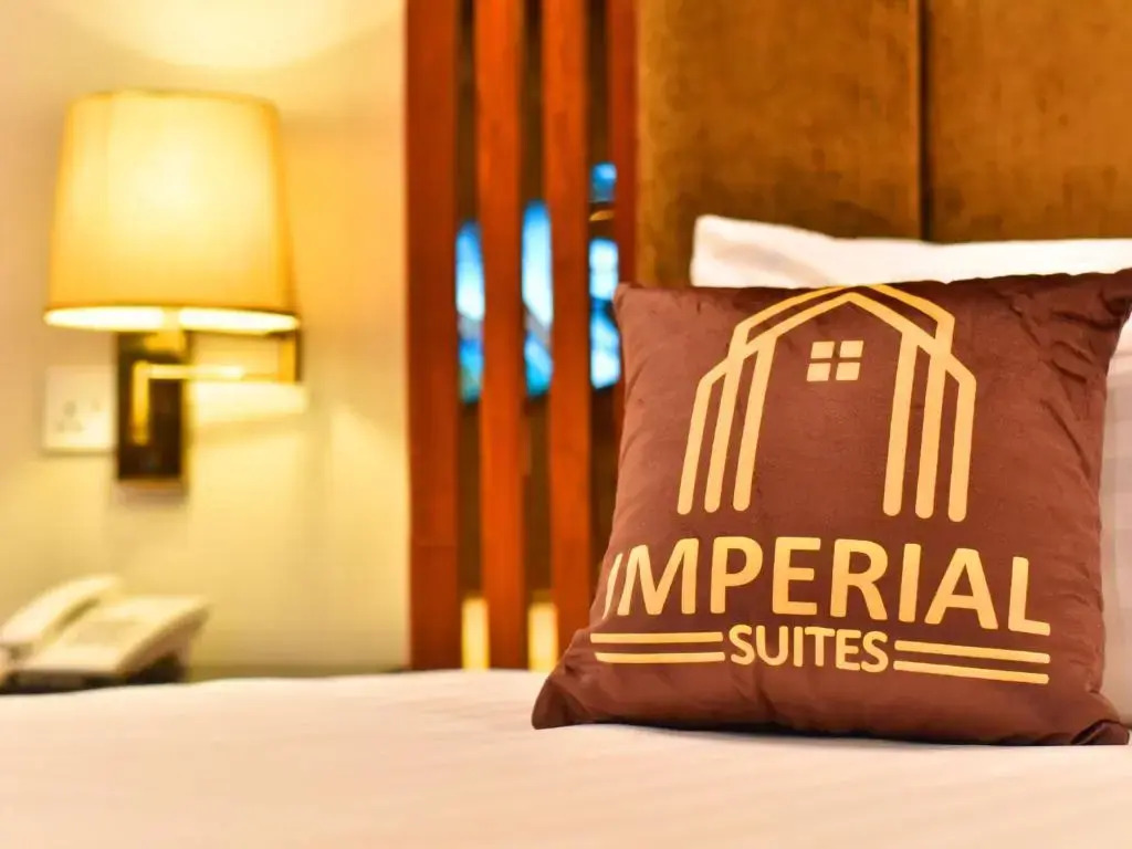 Imperial Suites