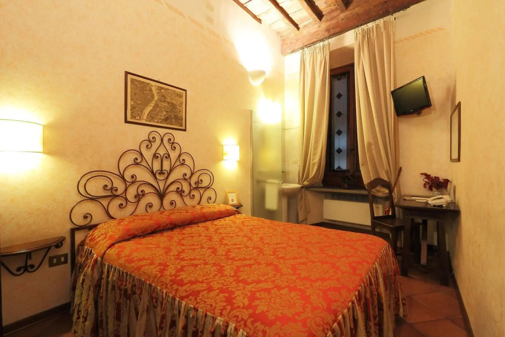 Hotel Marios