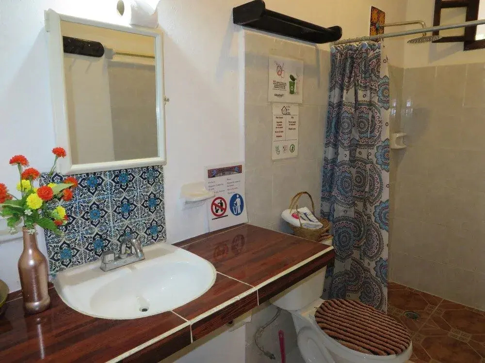 Apartamento La Casa del Angel