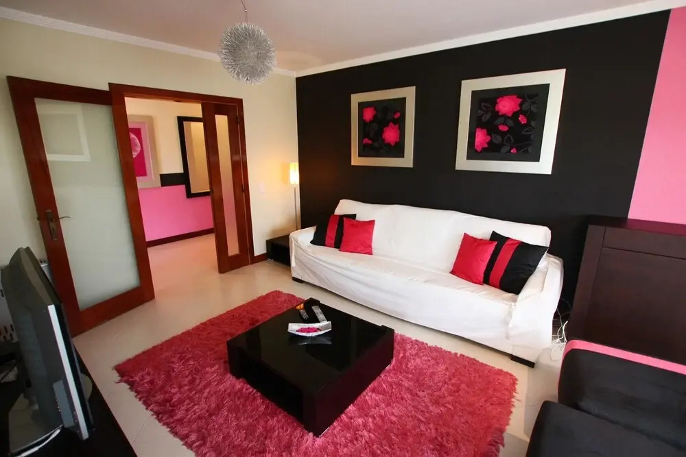 Apartment With 2 Bedrooms in Albufeira, With Wonderful City View, Pool