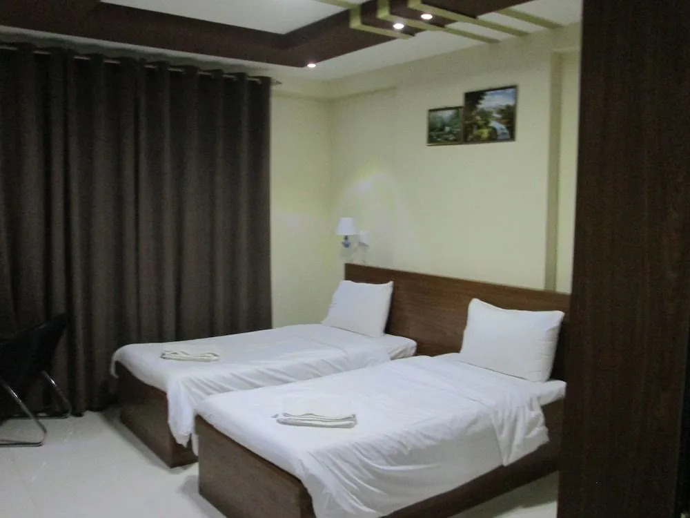Al Mabilah Hotel LLC