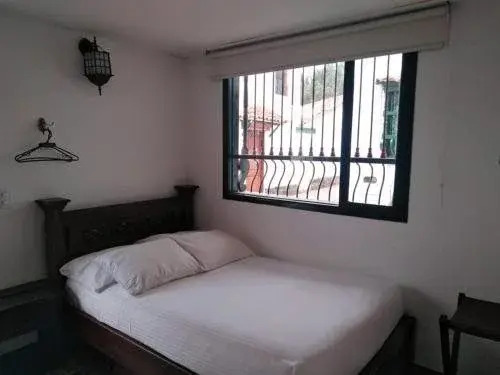 Hotel Boutique Samay