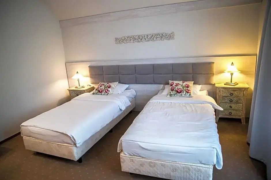 Hotel Legnicki & Restauracja