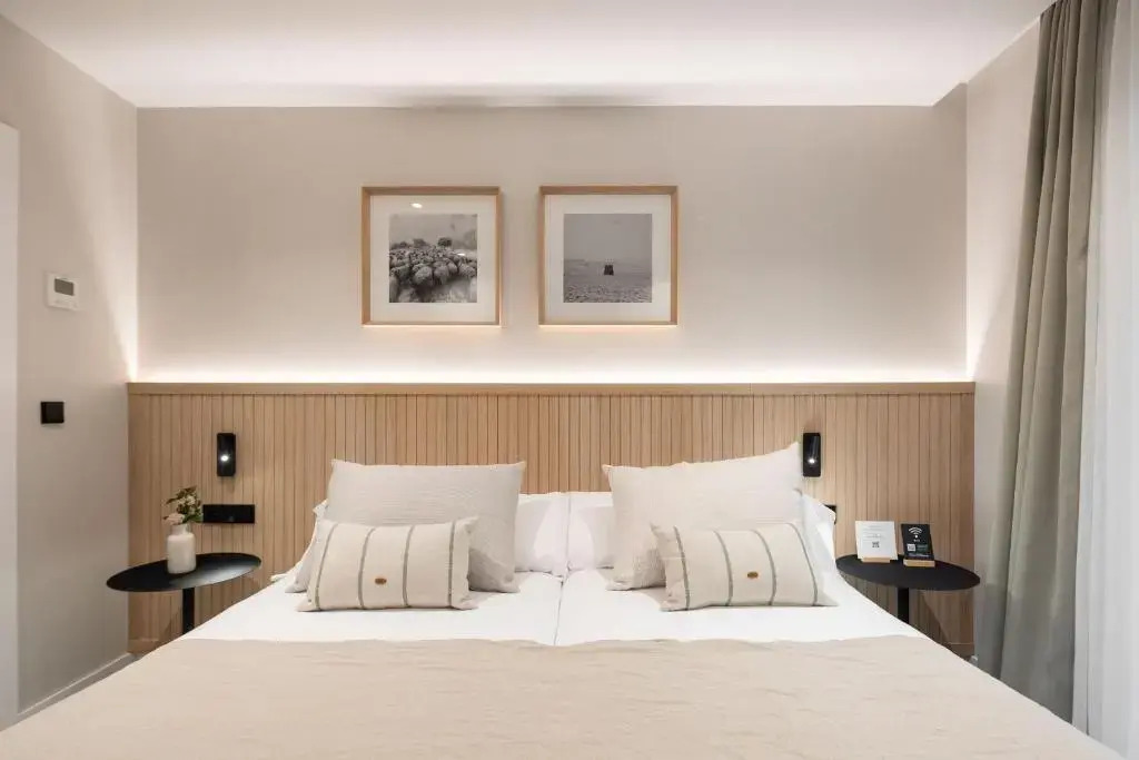 NIREA HOTEL