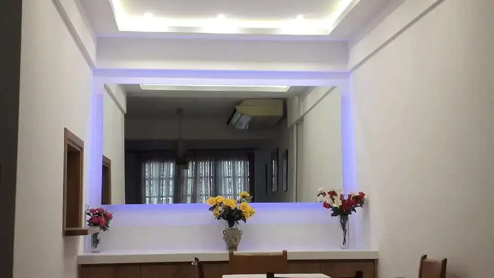 Orfeas Hotel