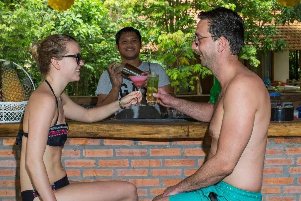 Coco Village Phu Quoc Resort