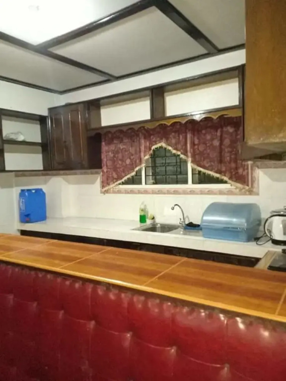 Baguio Homestay