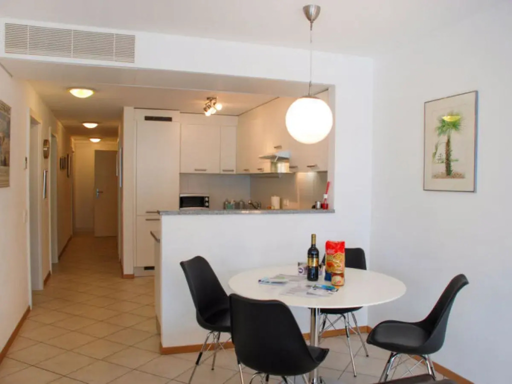 Apartment Coris Pettneu am Arlberg