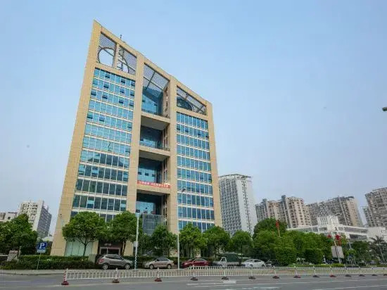 Tianze Enjoy Hotel
