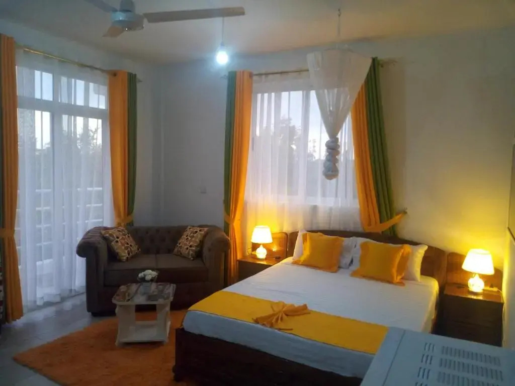 Mtwapa Pride Studio Apartments