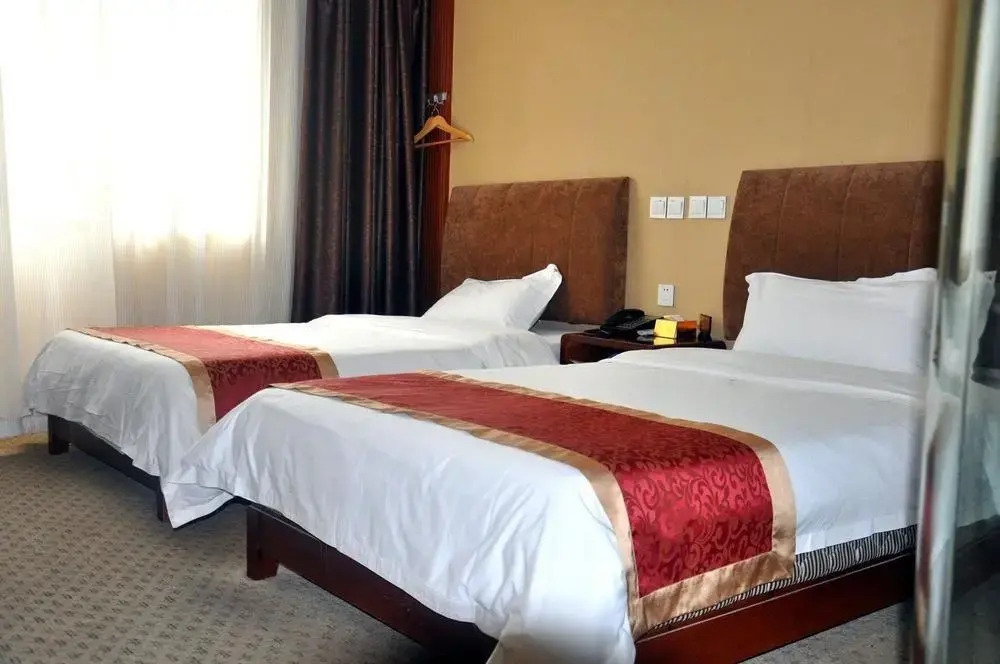 Oulaijia Hotel
