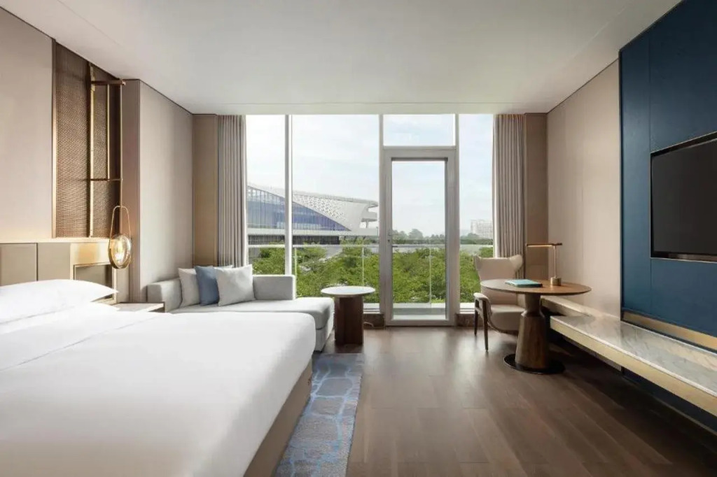 Midea Shunde Tribute Portfolio Hotel