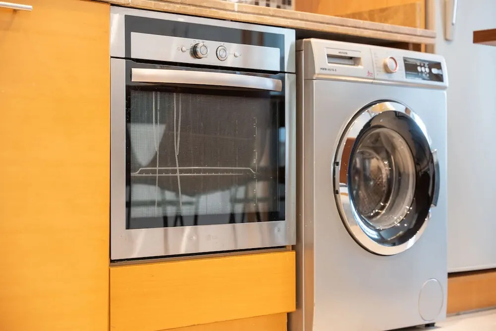 Relaxing and Cozy 1BR Apartment in Business Bay