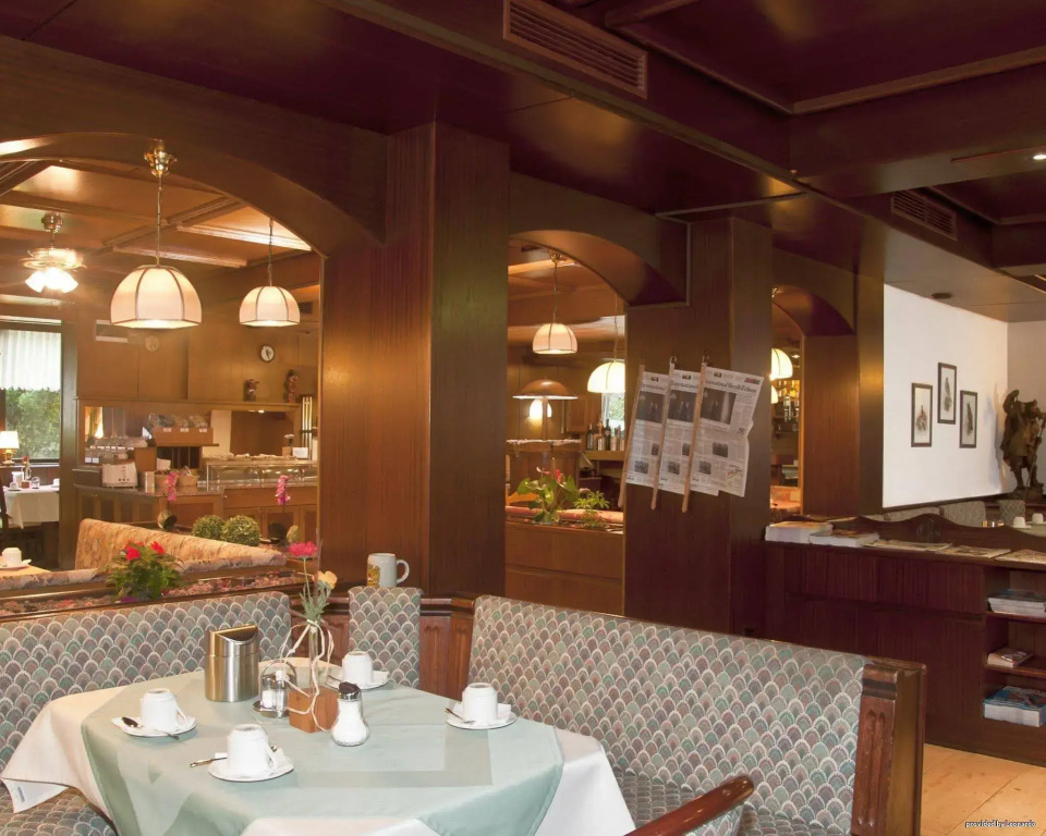 Best Western Hotel Reither