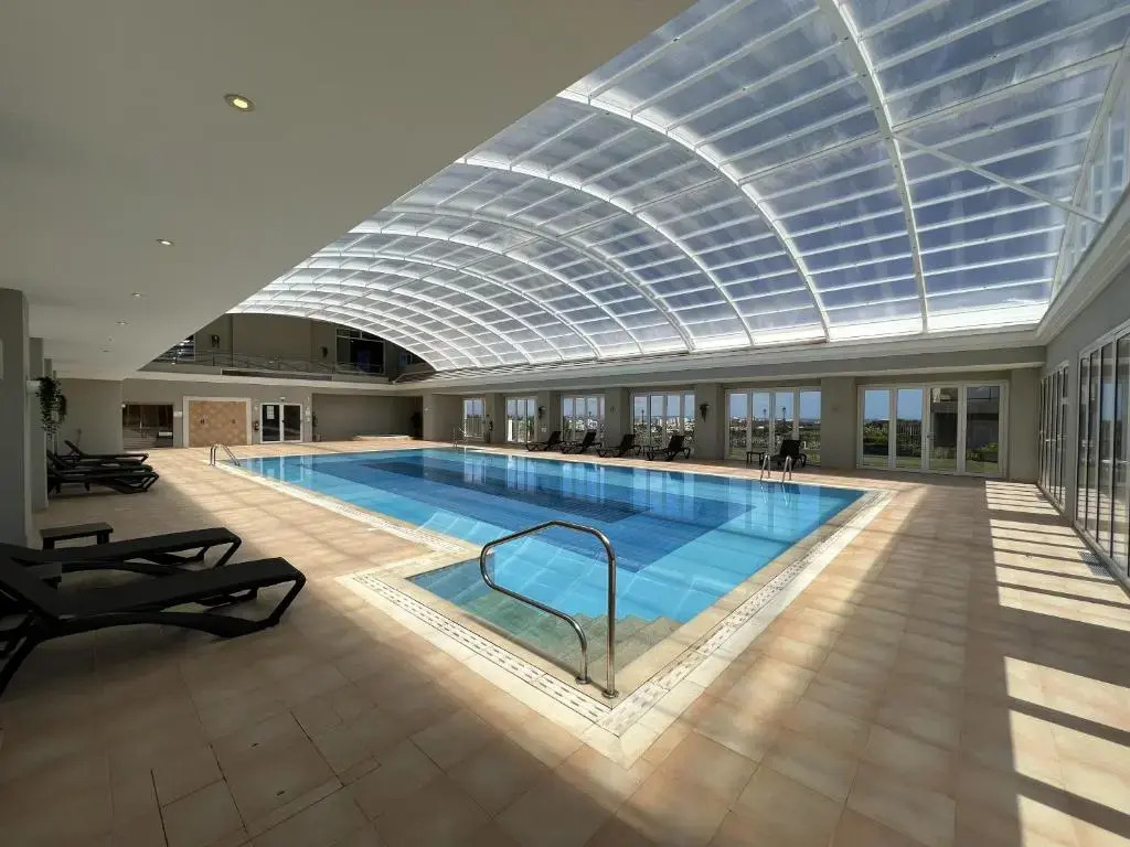 Fairway 3 Appartement - Boavista Golf & Spa Resort