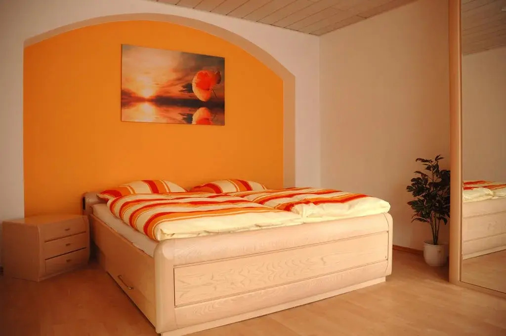 Apartments Stirl