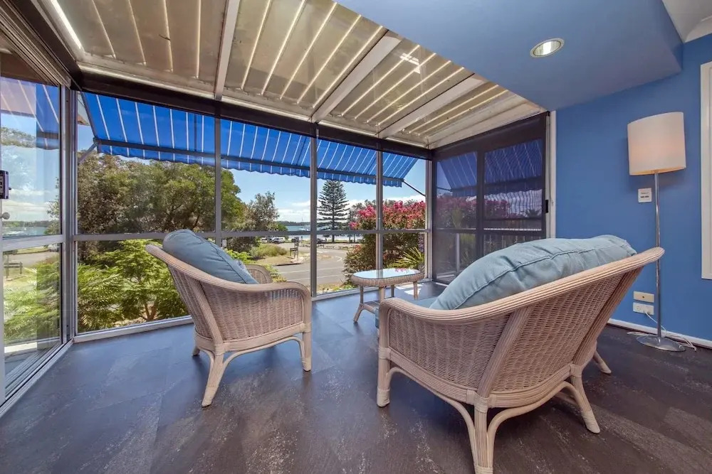 Sandy Point Road, 151