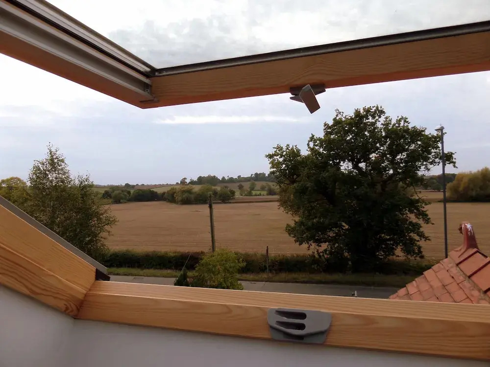 Kedleston View B&B
