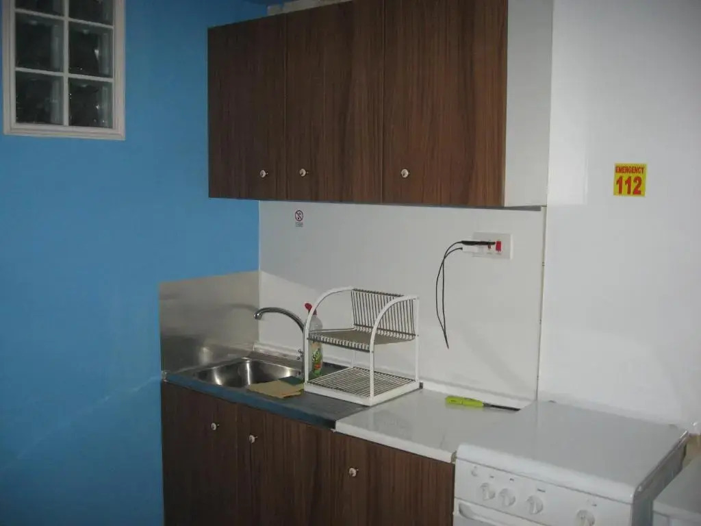 The 1930s Maltese Residence