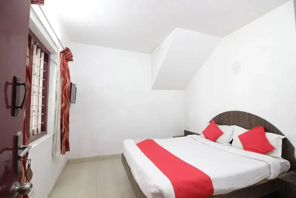 The Travellers Nest Ooty