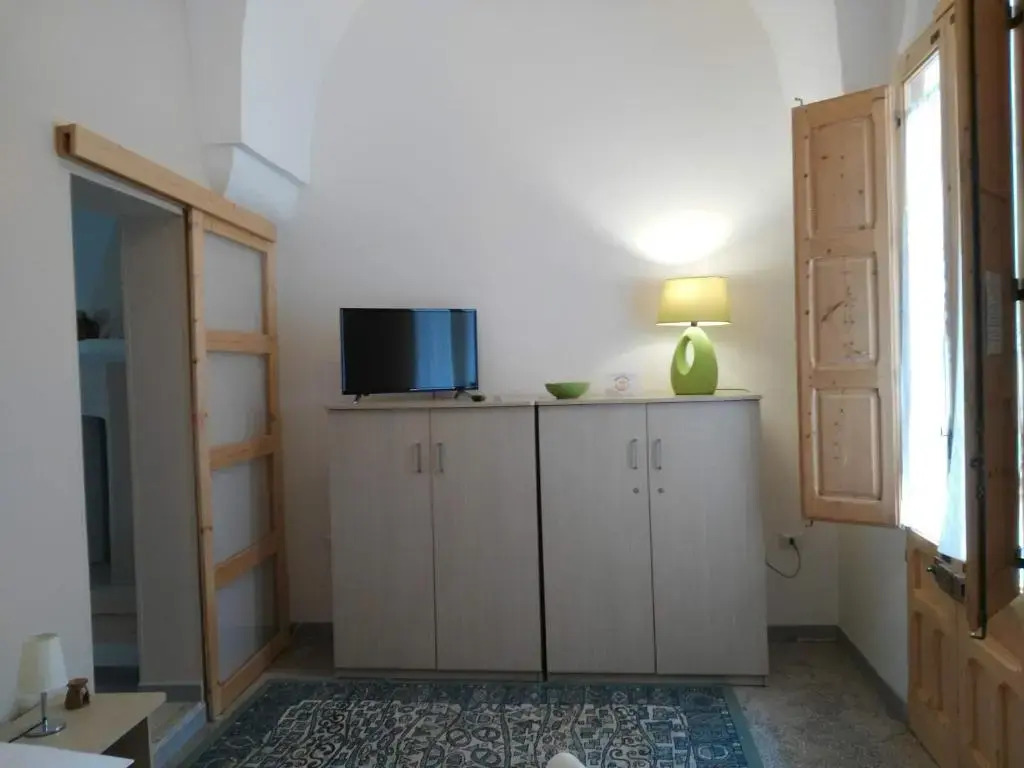 Trilocale Antica Veglie