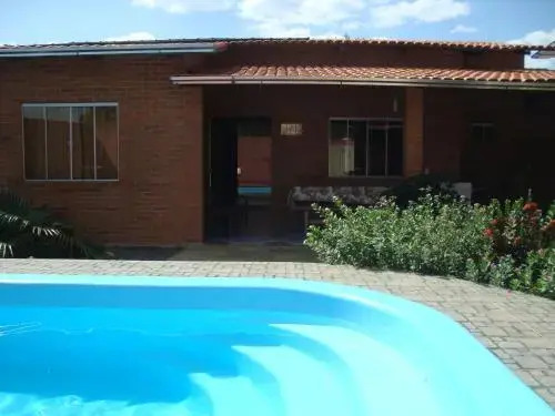 Casa Da Dona Selma
