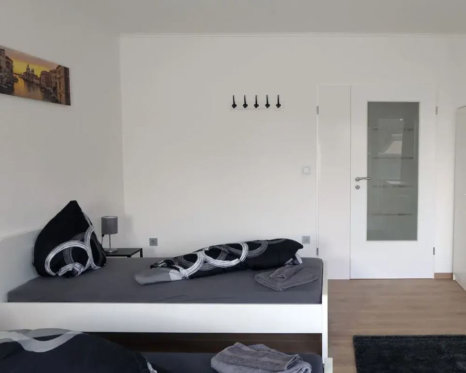 Studios im Haus Deutsch Krone I Kostenloses Parken I home2share