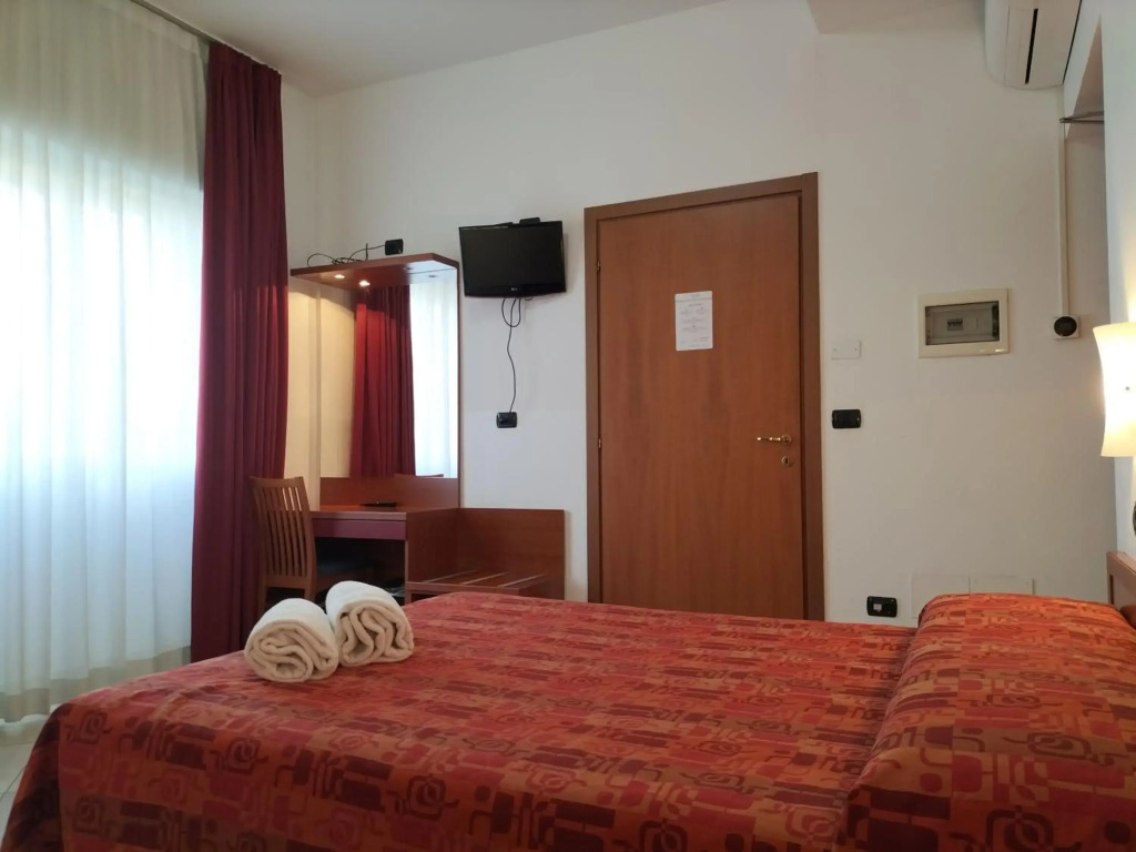 Hotel Della Volta