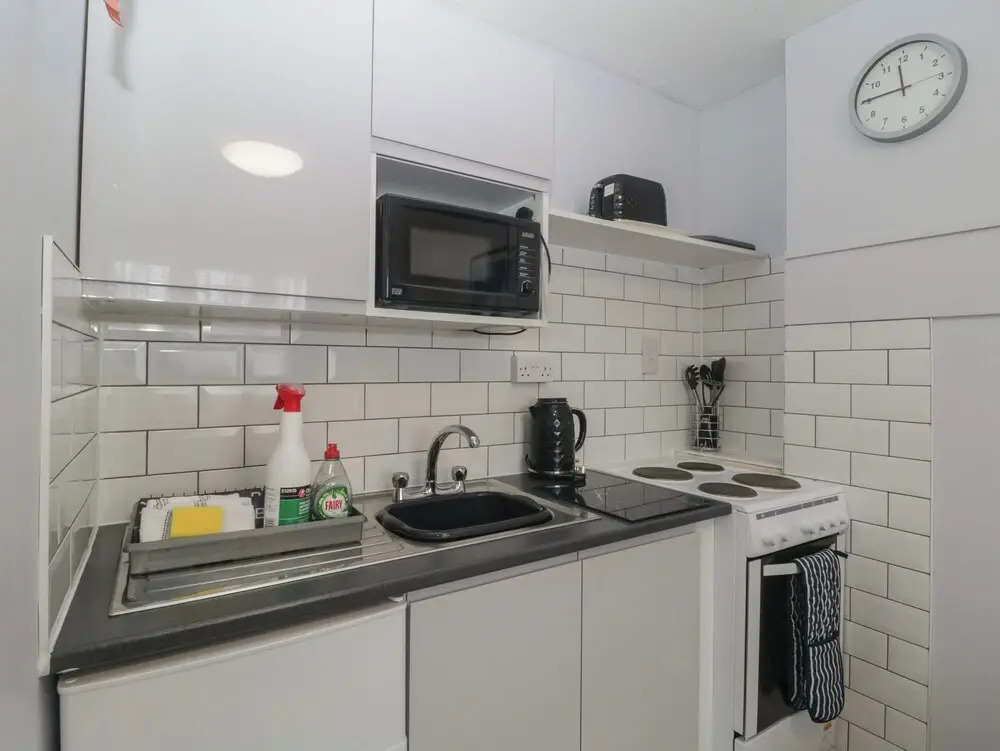 Flat 5, Big Tree Holiday Flats