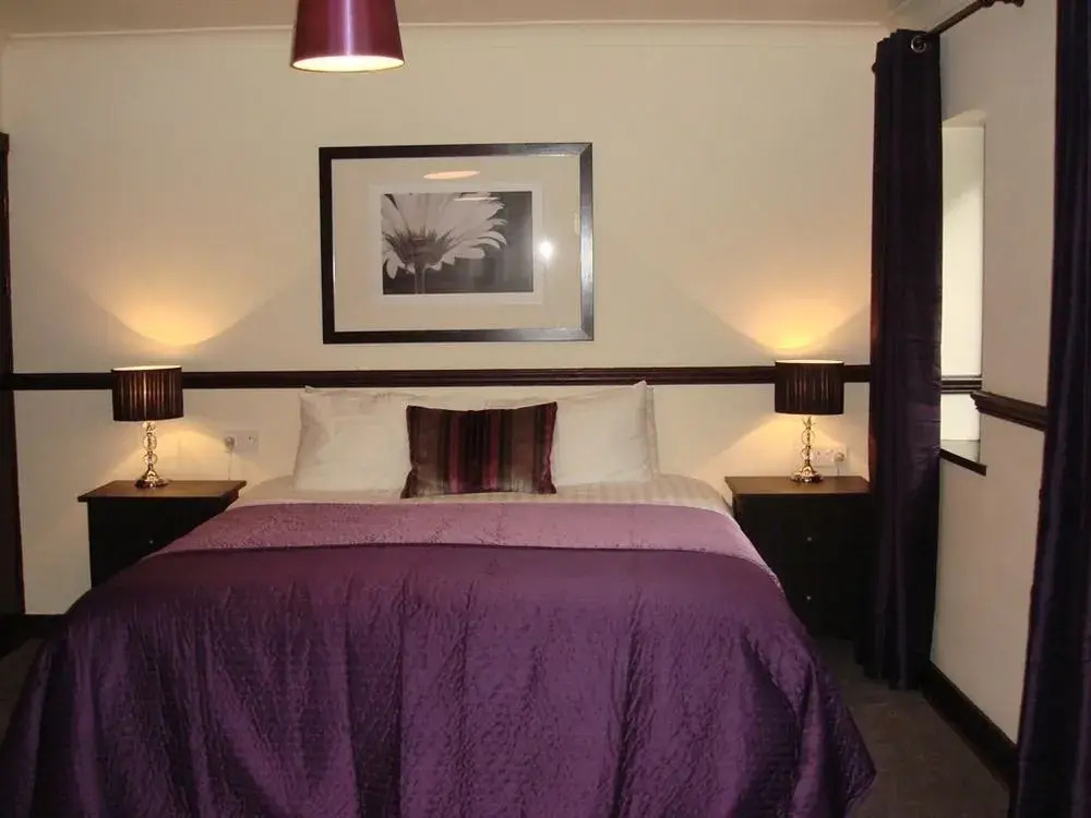Foxwood Guest House