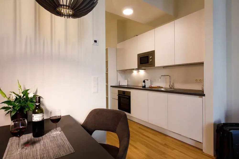 Vienna Westside Apartments