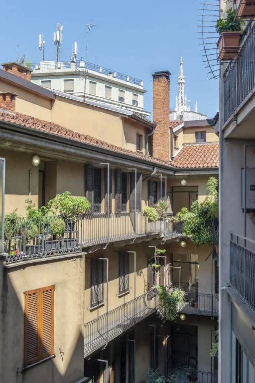 Santo Stefano - 3721 - Milan - Hld 37526
