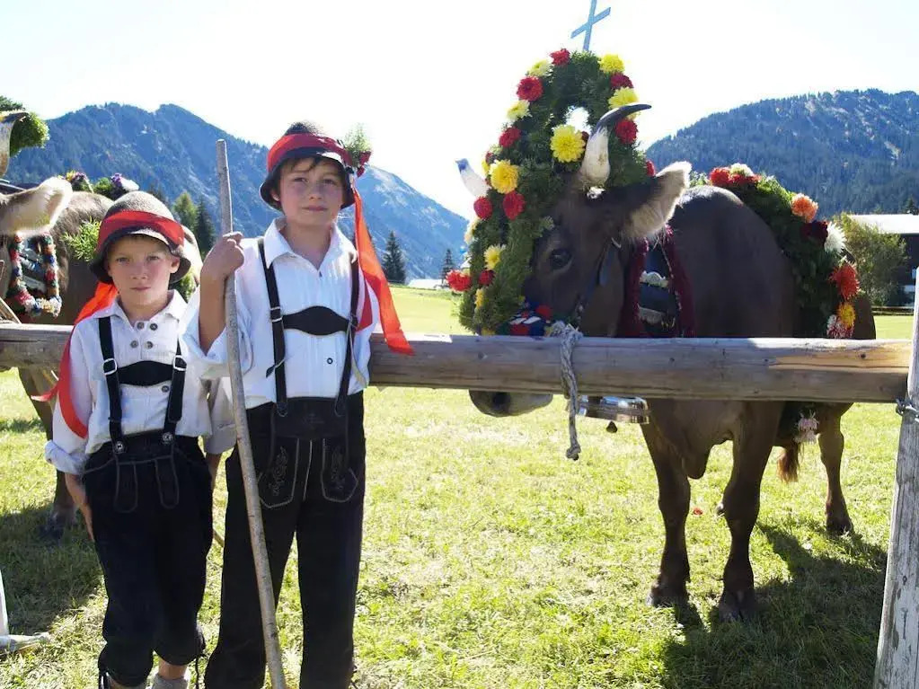 Hotel Berghof