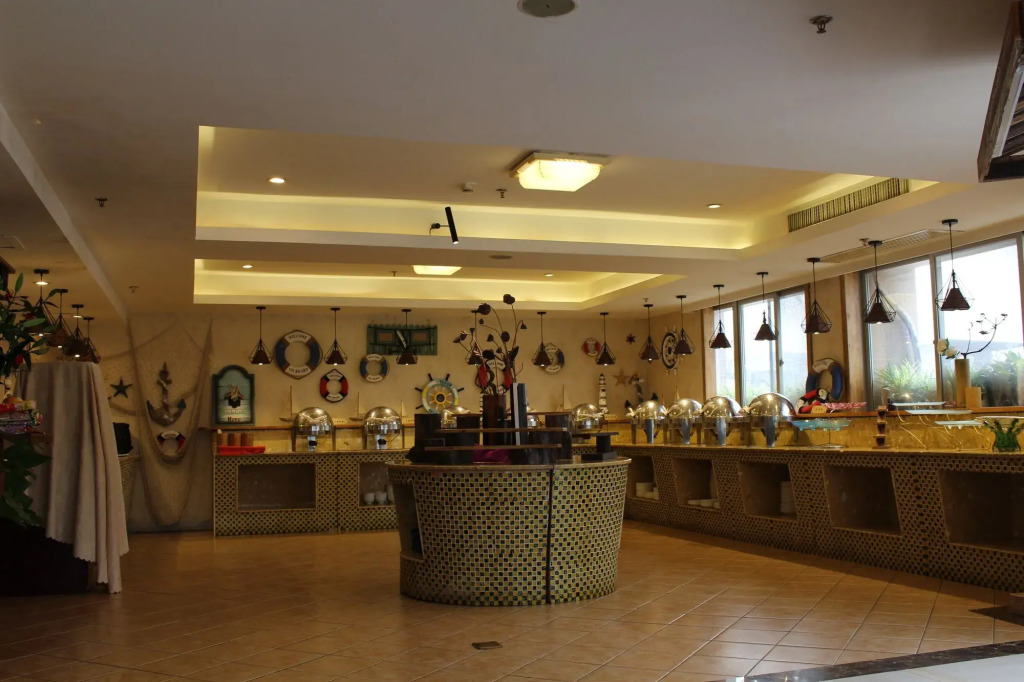 Xiamen Hooray Hotel