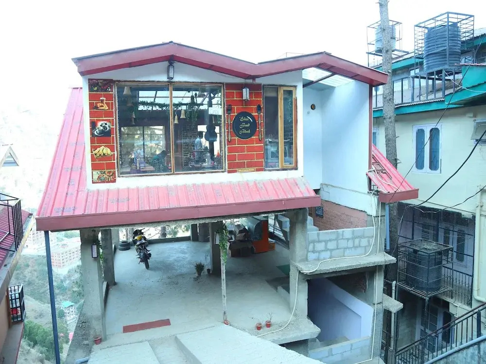 OYO 12391 Home 2BHK Hill View Lower Panthagahtti