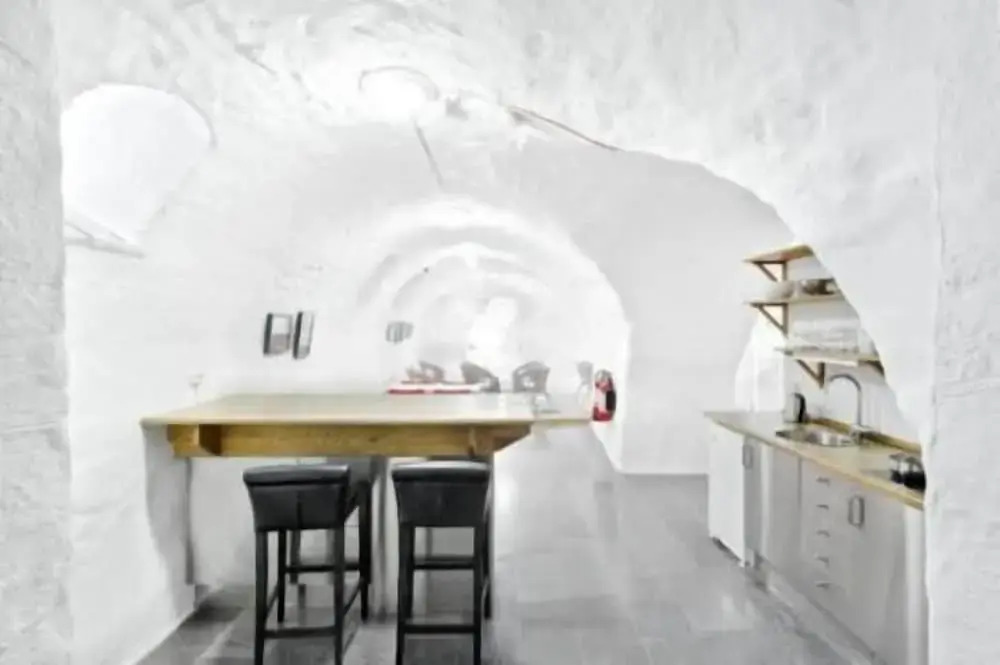 Ramilton Old Town Hostel