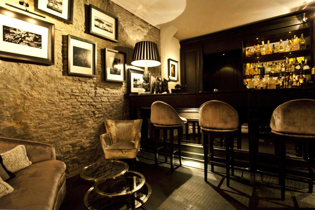 DOM Hotel Roma - Preferred Hotels & Resorts