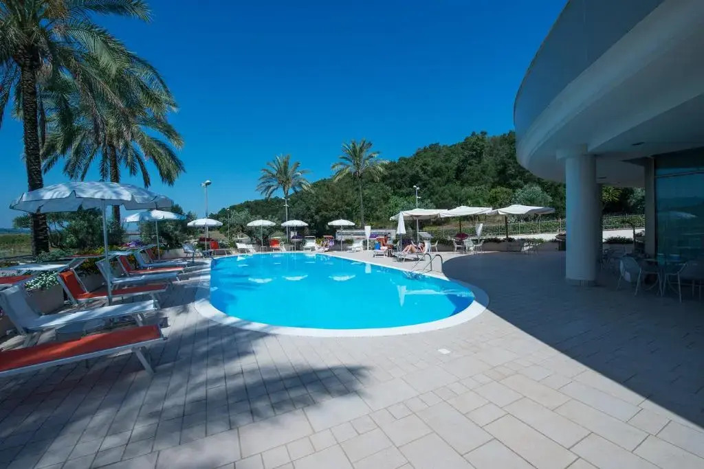 THotel Lamezia