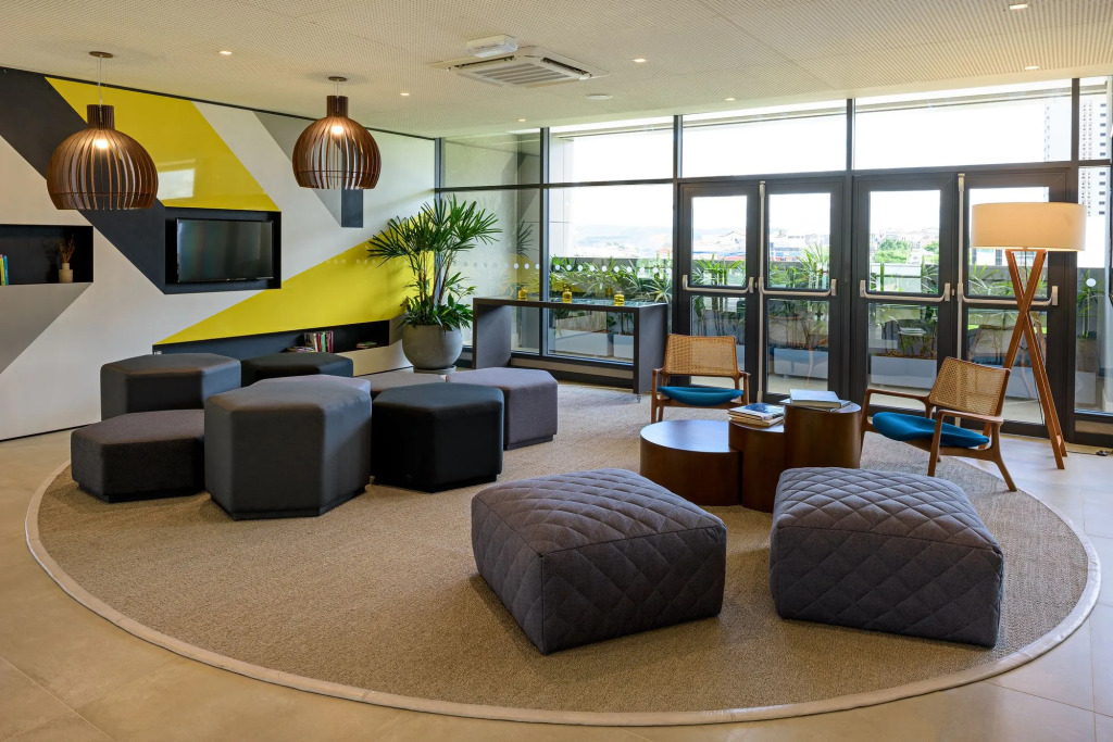 Novotel Sorocaba