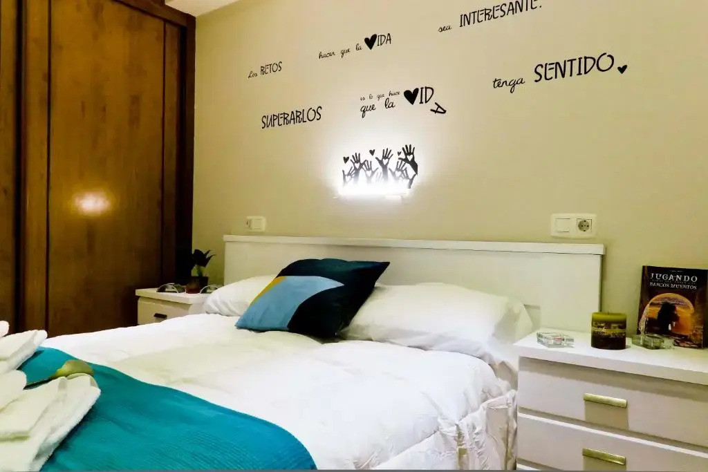 Hostal Habitaciones Albero