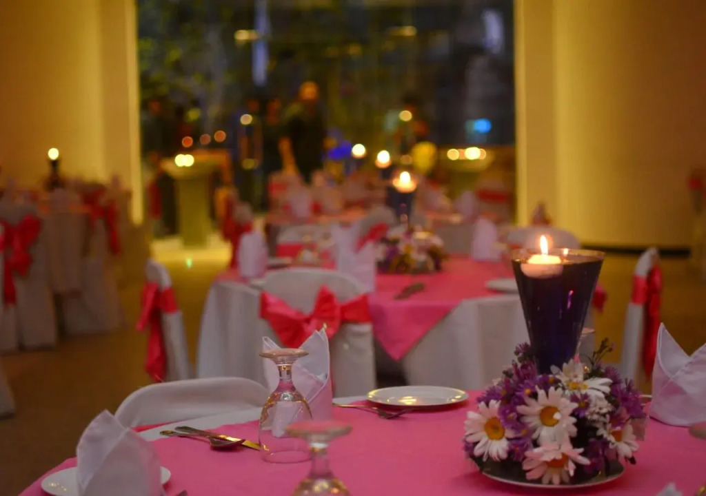 Hotel Sunrich Kandy
