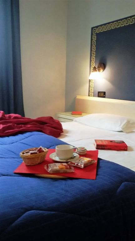 Il Grifo Hotel e Bisteccheria Toscana